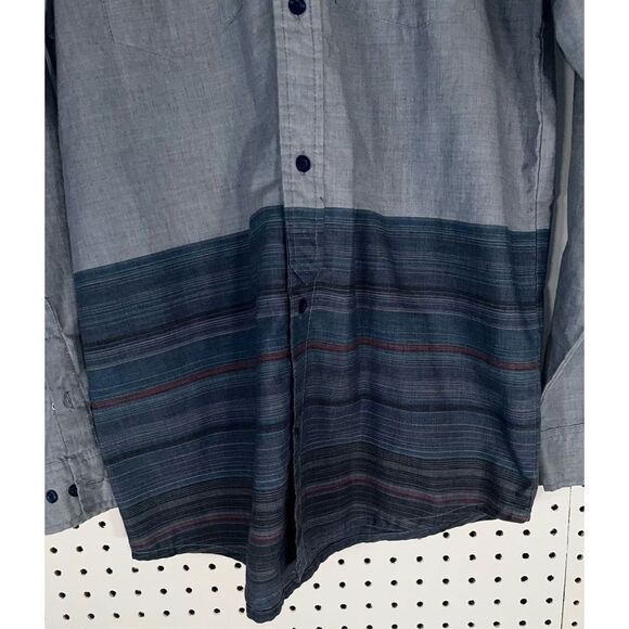 Burnside button down shirt - Picture 5 of 8